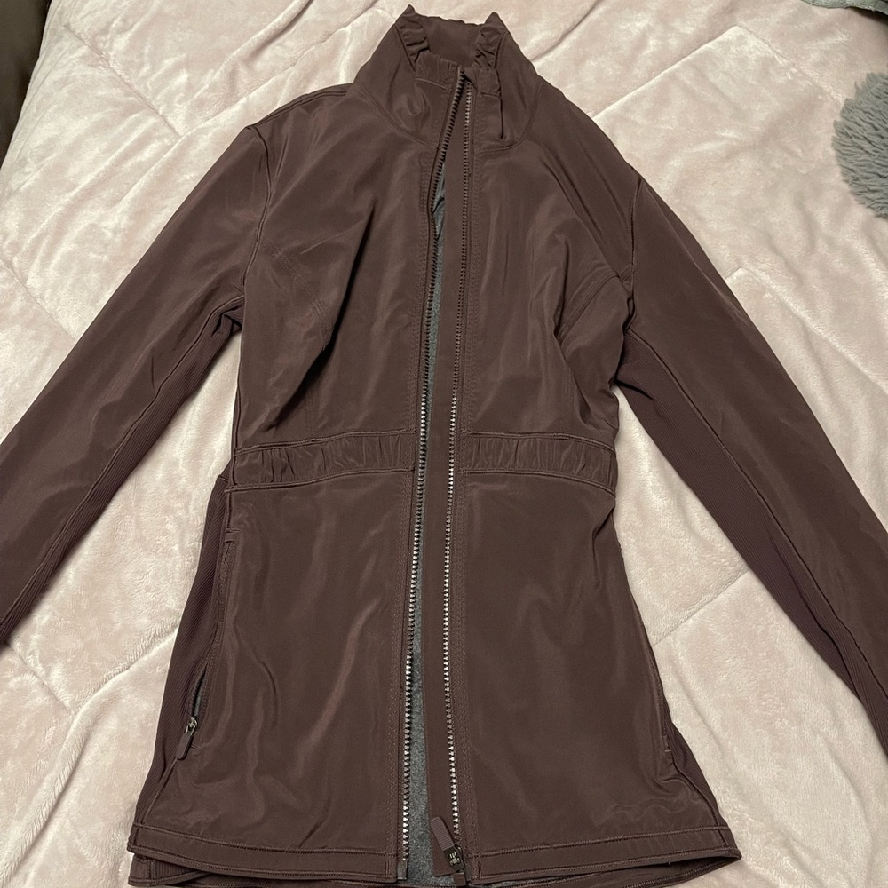 Lululemon Athletic Sweater